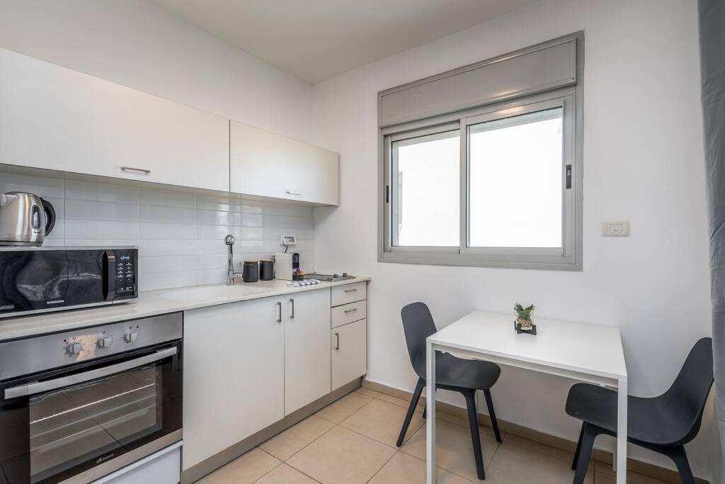 Bograshov Area - Cosy Apart' Hotel Close To The Beach Tel Aviv Luaran gambar
