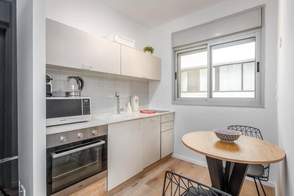 Bograshov Area - Cosy Apart' Hotel Close To The Beach Tel Aviv Luaran gambar